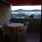 Apartment With A Parking Space - 5122