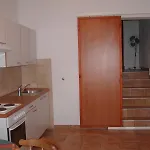 Apartment With A Parking Space - 5122