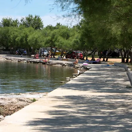 With A Parking Space - 5122 Apartment *