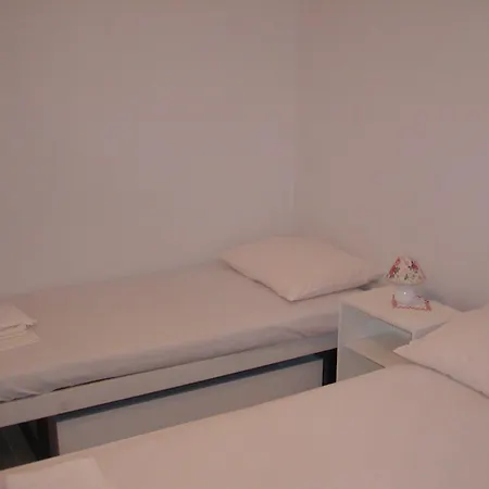 With A Parking Space - 5122 Apartment *