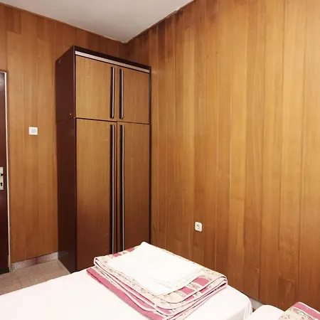 Apartment With A Parking Space - 5122