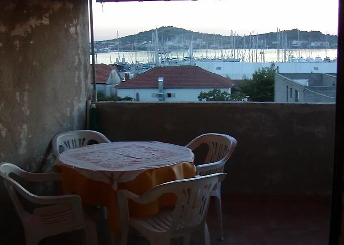 Apartamento With A Parking Space - 5122