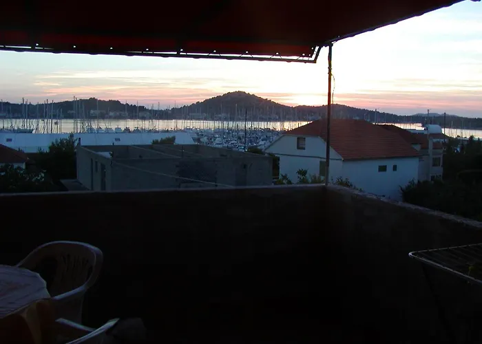 With A Parking Space - 5122 דירה