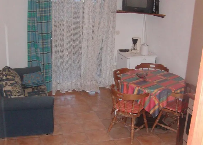 With A Parking Space - 5122 * Murter