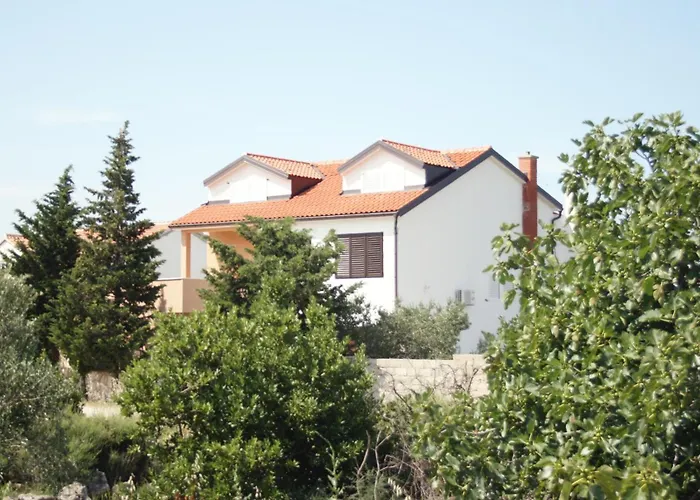 With A Parking Space - 5122 Apartamento