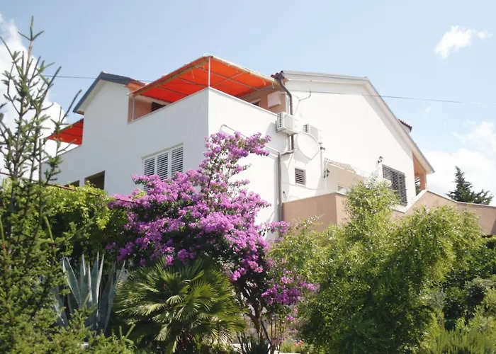 With A Parking Space - 5122 Apartamento *