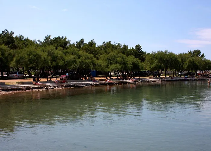 With A Parking Space - 5122 Apartamento