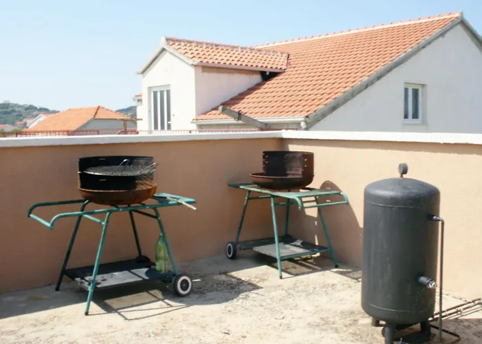 With A Parking Space - 5122 Apartamento