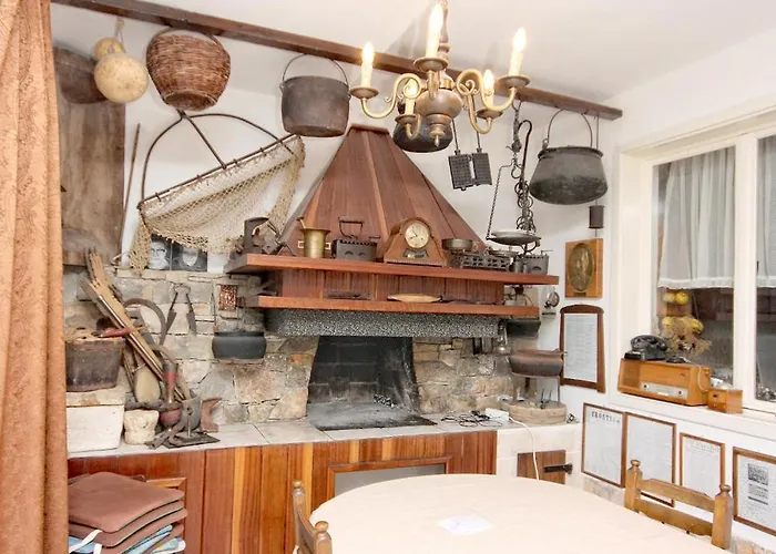 With A Parking Space - 5122 דירה