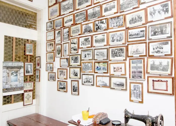 דירה With A Parking Space - 5122 *