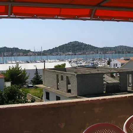 With A Parking Space - 5122 Апартаменты Муртер