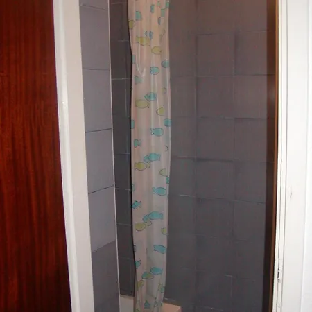 Апартаменты With A Parking Space - 5122 *