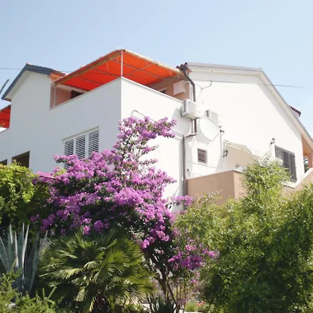 With A Parking Space - 5122 Апартаменты *