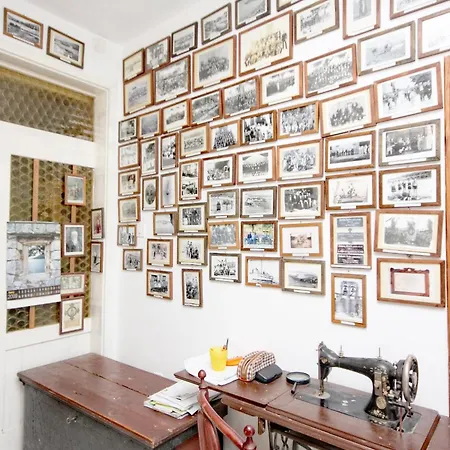 Апартаменты With A Parking Space - 5122 *