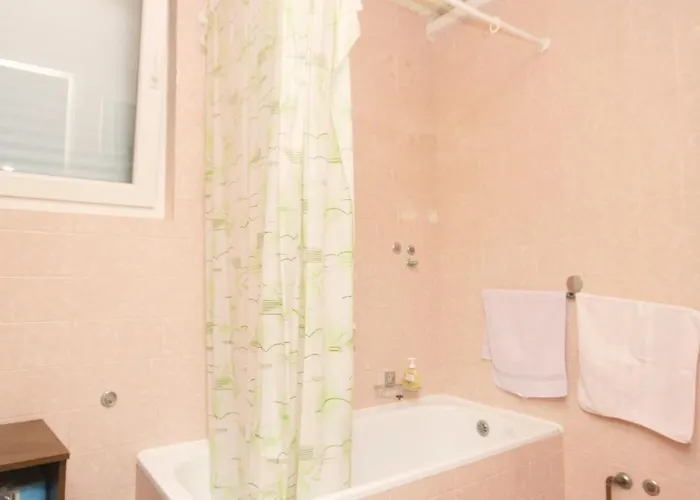 With A Parking Space - 5122 * Murter