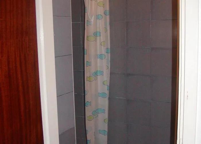 Apartman With A Parking Space - 5122 *