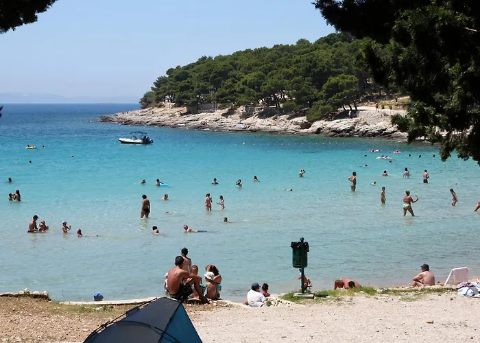 Apartman With A Parking Space - 5122 Murter