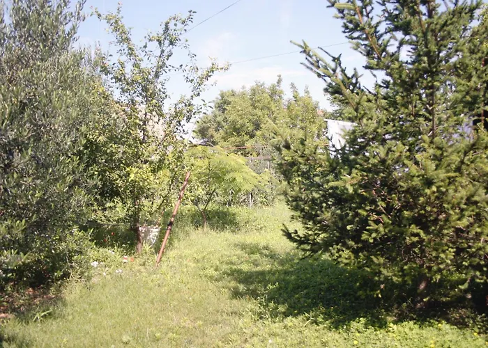 With A Parking Space - 5122 Apartman